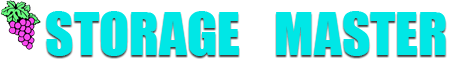 Storage Master Menu